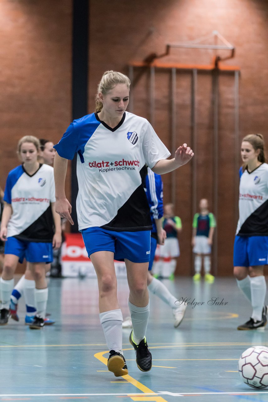 Bild 626 - Dodenhof Cup
